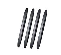 ARRYEDCN Protezione Portiere Auto, per Benz Smart 450 451 453 Fortwo Forfour Proteggi Portiere Auto Striscia Anticollisione, Ideale per Prevenire Graffi e Urti,A
