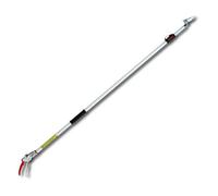ARS 180ZF-3.0 - Potatore Telescopico 1.80-3.00m Testa Oscillante in Alluminio