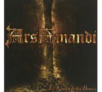 Ars Amandi - El Rincon de Los Deseos