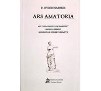 Ars amatoria [Lingua latina]