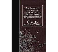 Ars Amatoria, or the Art of Love (Tascabile)
