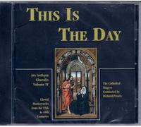 Ars Antiqua Choralis 4