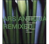 Ars Antiqua - Remixed