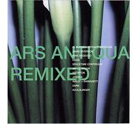 ARS Antiqua Remixed
