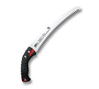 ARS ARS-CTR32-PRO - Sega professionale per potatura, 320 mm, colore: Argento/Rosso/Nero