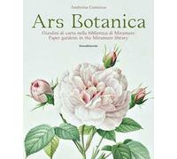 Ars botanica. Giardini di carta nella biblioteca di Miramare