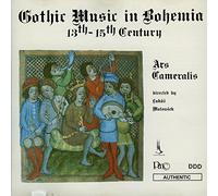 Ars Cameralis - Gothic Music in Bohemia