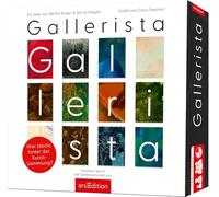 Ars Edition Gallerista