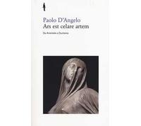 Ars est celare artem. Da Aristotele a Duchamp