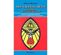 Ars gratia artis. Il libro dell'arte regale