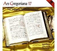 Ars Gregoriana 17-Historia