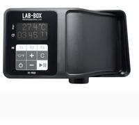 ARS-IMAGO LAB-BOX PROFESSIONAL LID CON TIMER E CONTROLLO DELLA TEMPERATURA