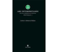 Ars interpretandi (2024). Vol. 1: Letture e riletture di Kelsen