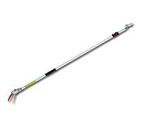 ARS LA-160ZF305 - Potatore telescopico con testa Cut&Hold