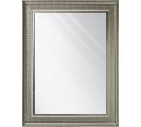 Ars Longa Arezzo specchio 77x187 cm rettangolare argento AREZZO60170-S