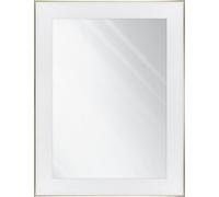 Ars Longa Bari specchio 54x144 cm rettangolare bianco BARI40130-B
