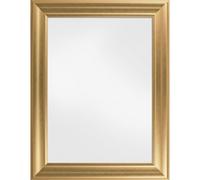 Ars Longa Classic specchio 84.4x84.4 cm quadrata oro CLASSIC7070-Z