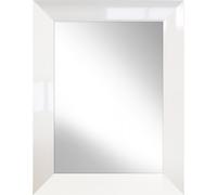 Ars Longa Factory specchio 58.2x148.2 cm rettangolare bianco FACTORY40130-B