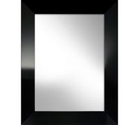 Ars Longa Factory specchio 78.2x188.2 cm rettangolare nero FACTORY60170-C