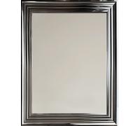 Ars Longa Malaga specchio 184.6x74.6 cm rettangolare nichel MALAGA60170-N