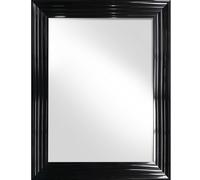 Ars Longa Malaga specchio 54.4x144.4 cm rettangolare nero MALAGA40130-C