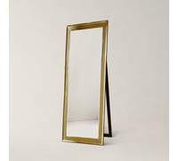Ars Longa Malaga specchio 64.6x174.6 cm rettangolare oro LS-MALAGA50160-Z
