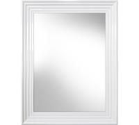 Ars Longa Malaga specchio 74.4x184.4 cm rettangolare bianco MALAGA60170-B