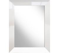 Ars Longa Milano specchio 54.4x144.4 cm rettangolare bianco MILANO40130-B