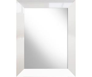 Ars Longa Milano specchio 84.4x84.4 cm quadrata bianco MILANO7070-B