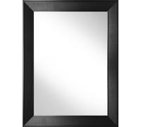 Ars Longa Paris specchio 82.2x82.2 cm quadrata nero PARIS7070-C