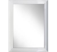 Ars Longa Roma specchio 72.2x132.2 cm rettangolare bianco ROMA60120-B