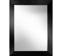 Ars Longa Simple specchio 73x133 cm rettangolare nero SIMPLE60120-C