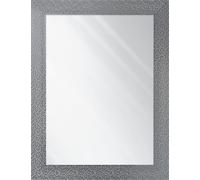 Ars Longa Tokio specchio 82.2x82.2 cm quadrata argento TOKIO7070-S