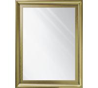Ars Longa Torino specchio 80.5x80.5 cm quadrata oro TORINO7070-Z
