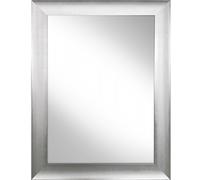 Ars Longa Toscania specchio 62x112 cm rettangolare argento TOSCANIA50100-S