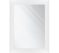 Ars Longa Toscania specchio 72x132 cm rettangolare bianco TOSCANIA60120-B