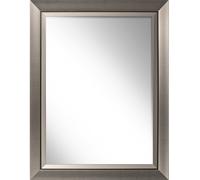 Ars Longa Venice specchio 53.4x143.4 cm rettangolare acciaio VENICE40130-S