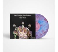 The Nice Ars Longa Vita Brevis (Vinyl LP)