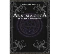 Ars Magica