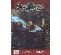 Libri Jonathan Tweet / Mark Rein - Ars Magica