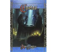 Ars Magica - Las Casas di Hermes, Castas, holocubierta holam04