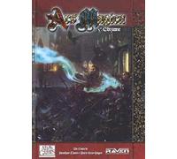 Ars Magica. Quinta Edizione. Gioco da tavolo