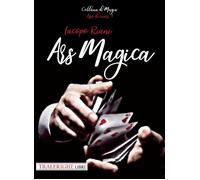 Ars magica - [Tra le righe libri]