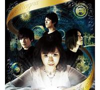 ARS MAGNA-OOINARU SAGYOU- - DI