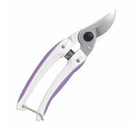 Ars Mini Choki Deluxe - Forbici da potatura viola 130DX-V JAPAN IMPORT