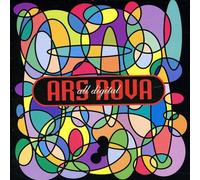 NOVA ARS All Digital (CD)