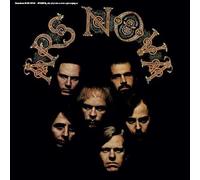 Ars Nova Ars Nova (Vinyl LP) 12" Album Coloured Vinyl