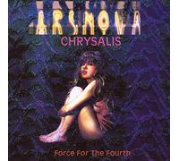 Ars Nova - Chrysalis