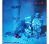 Ars Nova (Japan) Android Domina (Vinyl LP)