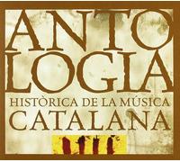 Ars Nova Segle XIV Vol 1-2-3 - Pack 3 (Antologia Musica Catalana) [Import]